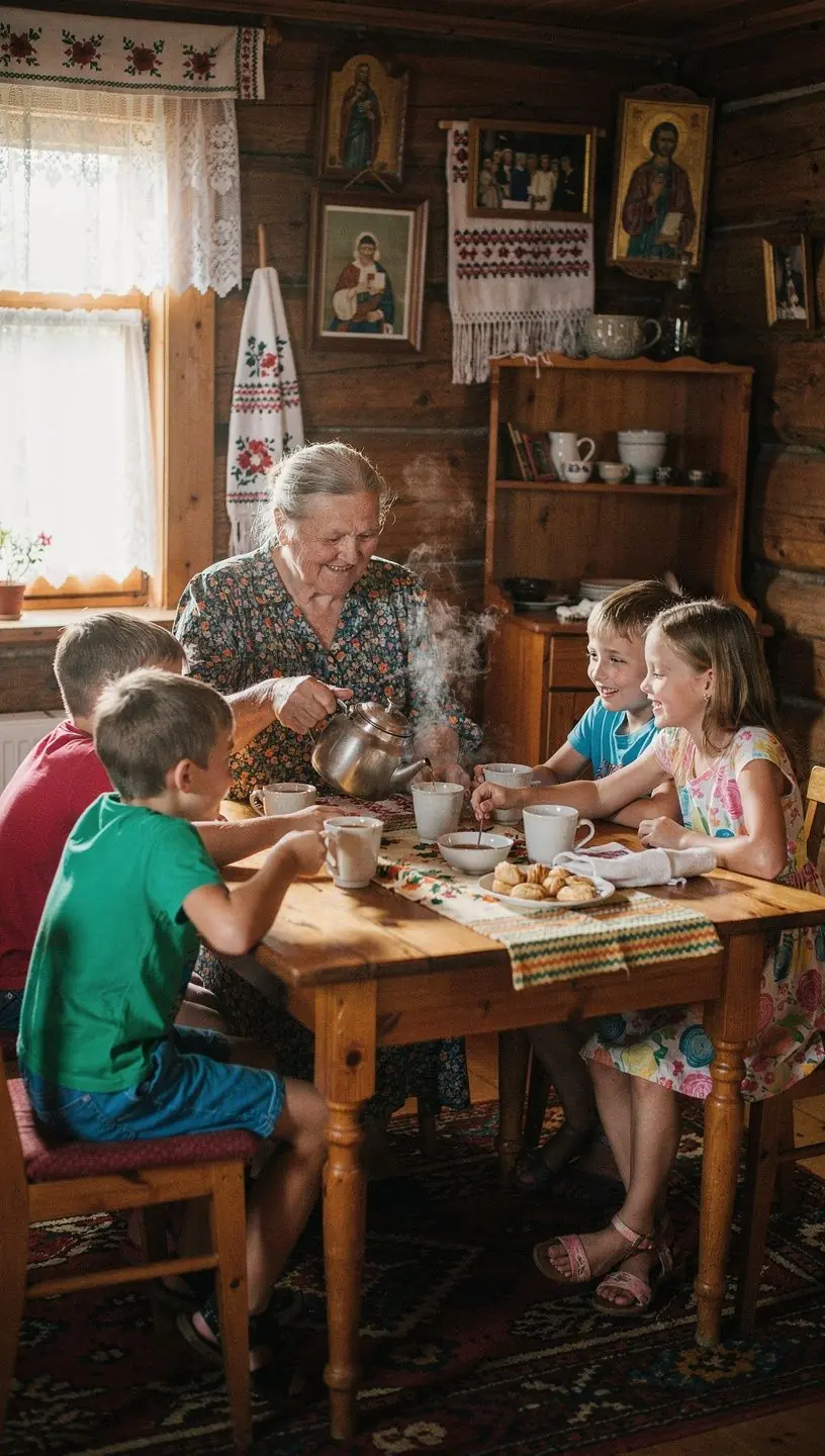Citrus limetta arbatos puodelis su šviežiais vaisiais, paruoštas ant stalo su gražiu fonu.