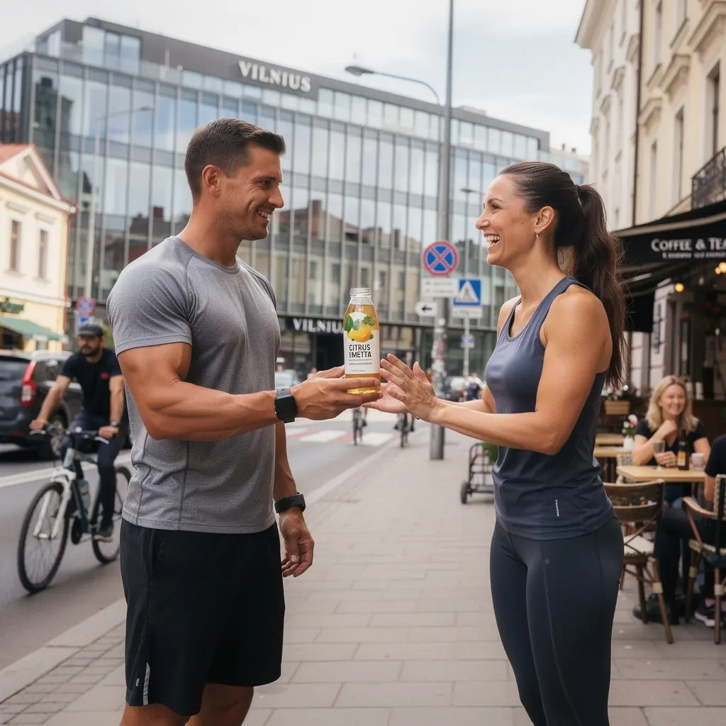 Citrus limetta arbatos ingredientai: citrinų žievelės, žolelės ir medus.