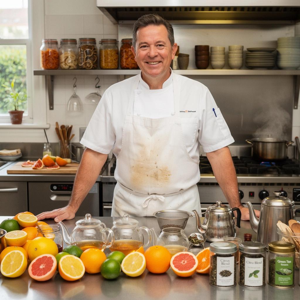 Tomas Žiogas - Produktų vadovas