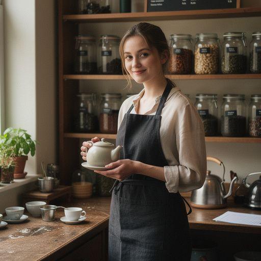 Laura Šuminas - Marketingo specialistė