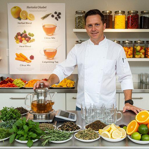 Andrius Jankauskas - Tyrimų ir plėtros inžinierius